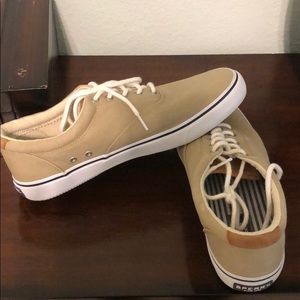 Sperry Top-Sider